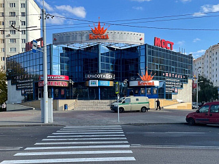 Аренда торгового помещения в Минске, Могилевская 2, корп. 1