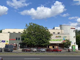 Аренда многофункционального помещения, Минск, Пушкина 12А