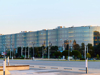 Аренда помещений, Минск, Победителей 63В