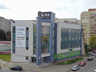 Продажа торгового помещения, Минск, Алибегова 15