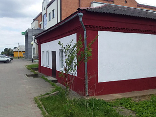 Аренда торгового помещения, Климовичи, Пролетарская 14