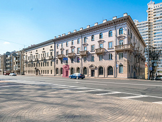 Аренда помещения Минск, Богдановича 27