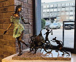Золушка / Cinderella