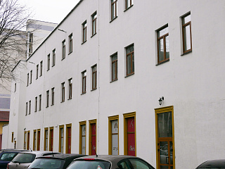 Продажа административно-торгового здания, Минск, Старовиленская 100/2