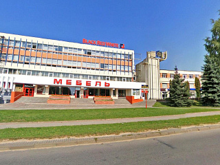 Аренда торговых помещений, Гродно, Богуцкого 5