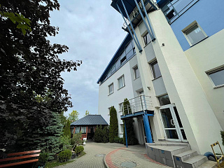Аренда офисных помещений, Минск, Партизанский пр-т 6Д