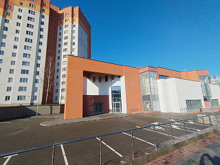 Аренда помещения Минск, проспект Победителей 101
