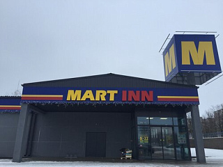 Продажа торгового помещения, Молодечно, В.Гостинец, 143У