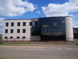 Продажа многофункционального здания, Минск, Каштановая 5